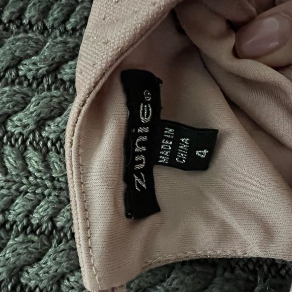 Vince Camuto Black and White Striped Knit. Mixed Dresses Bundle. - Picture 10 of 16